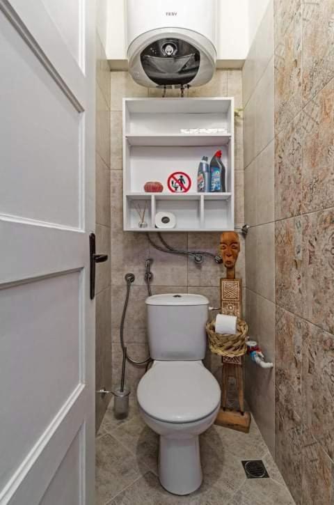 Апартамент Гардения Apartment Varna Exterior photo